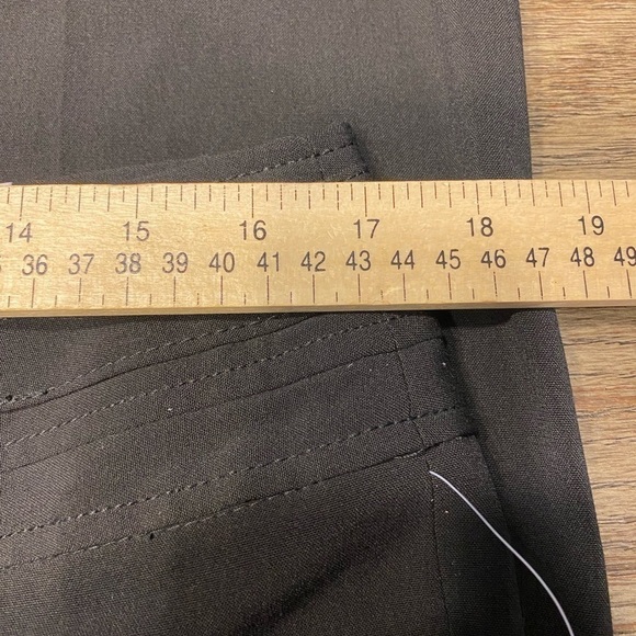 Cato women’s  contemporary low rise black Trouser - Picture 6 of 8